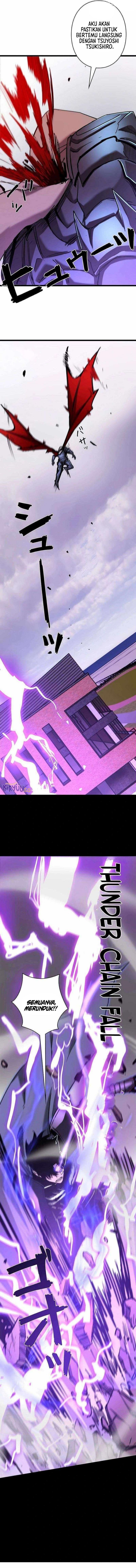 Become the Strongest Hero Through the Cheat System chapter 47