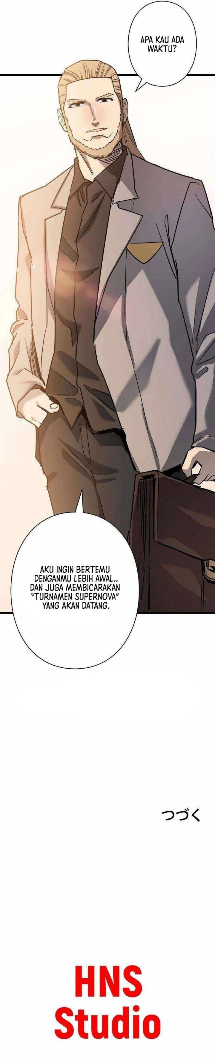 Become the Strongest Hero Through the Cheat System chapter 47