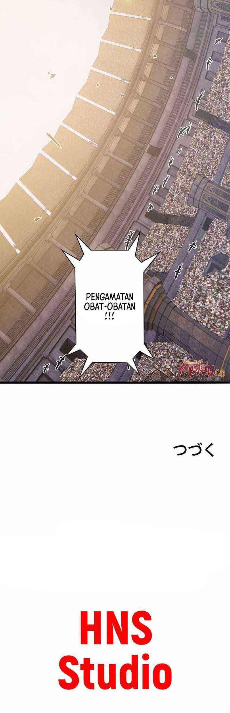 Become the Strongest Hero Through the Cheat System chapter 50