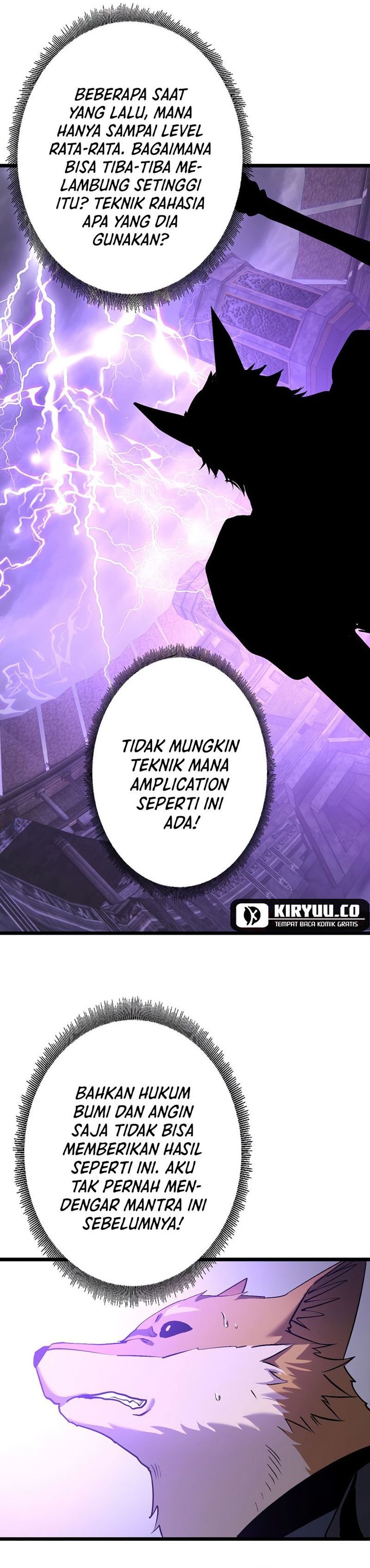 Become the Strongest Hero Through the Cheat System chapter 53