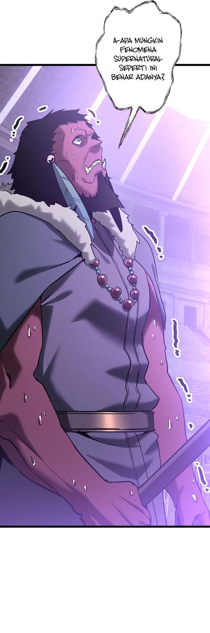 Become the Strongest Hero Through the Cheat System chapter 53