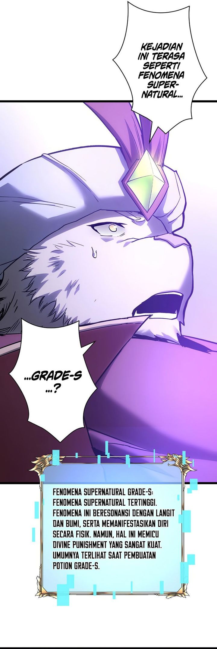 Become the Strongest Hero Through the Cheat System chapter 53