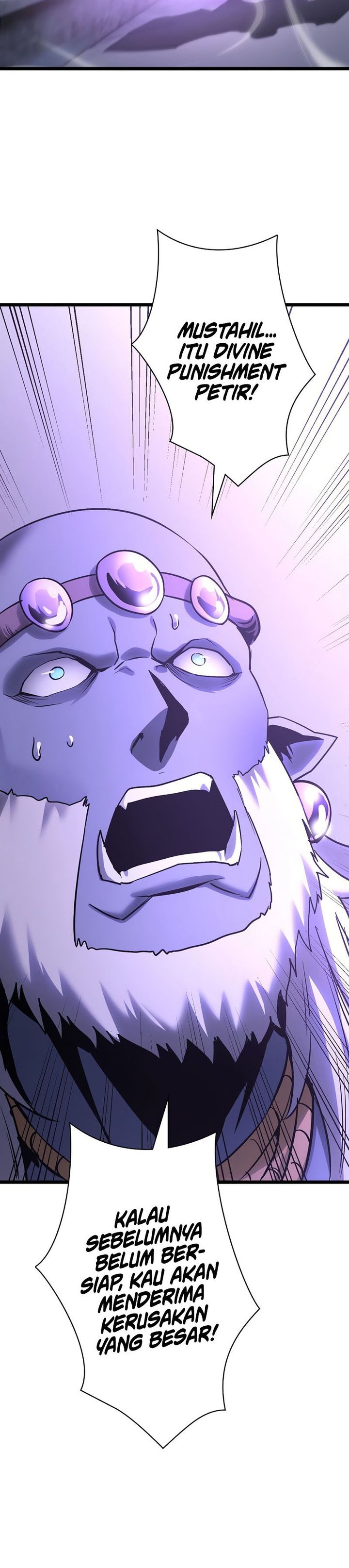 Become the Strongest Hero Through the Cheat System chapter 53