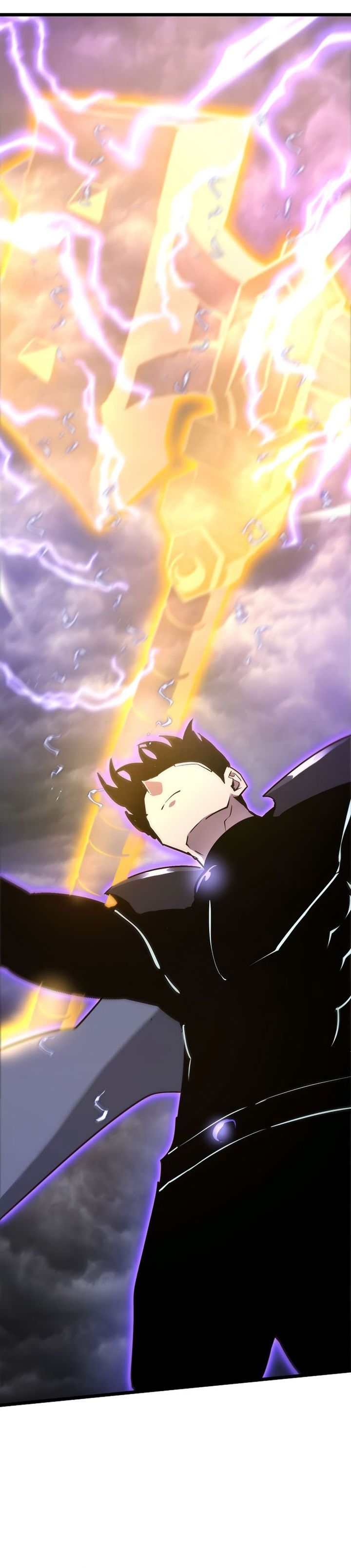 Become the Strongest Hero Through the Cheat System chapter 53
