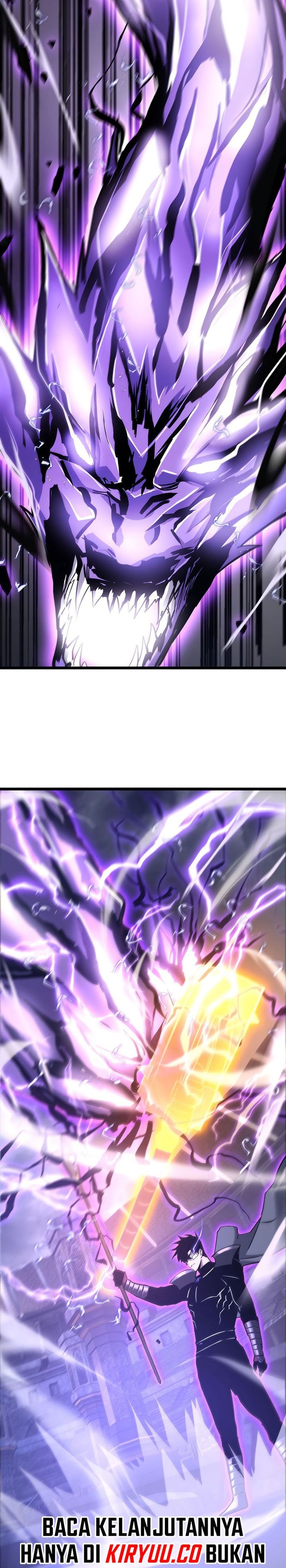 Become the Strongest Hero Through the Cheat System chapter 53