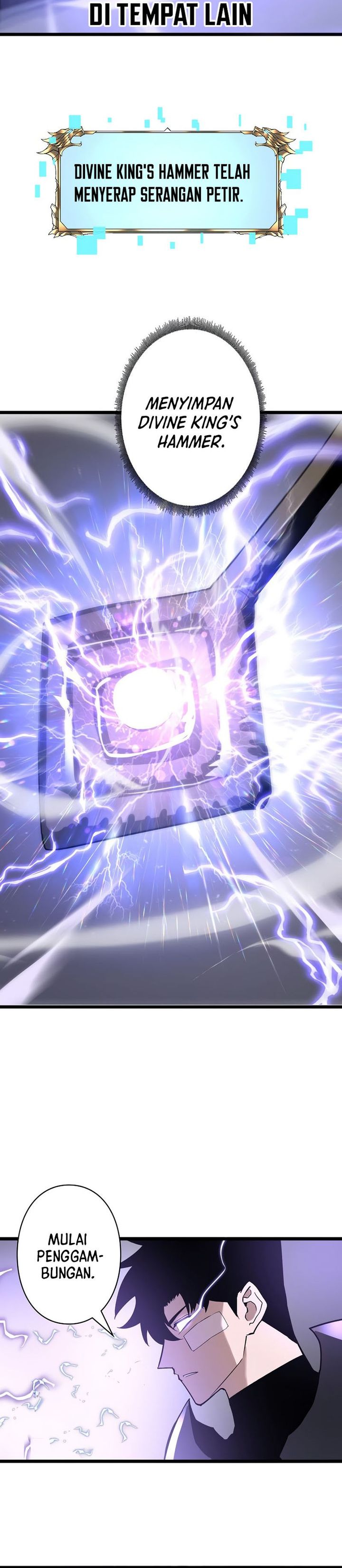 Become the Strongest Hero Through the Cheat System chapter 53