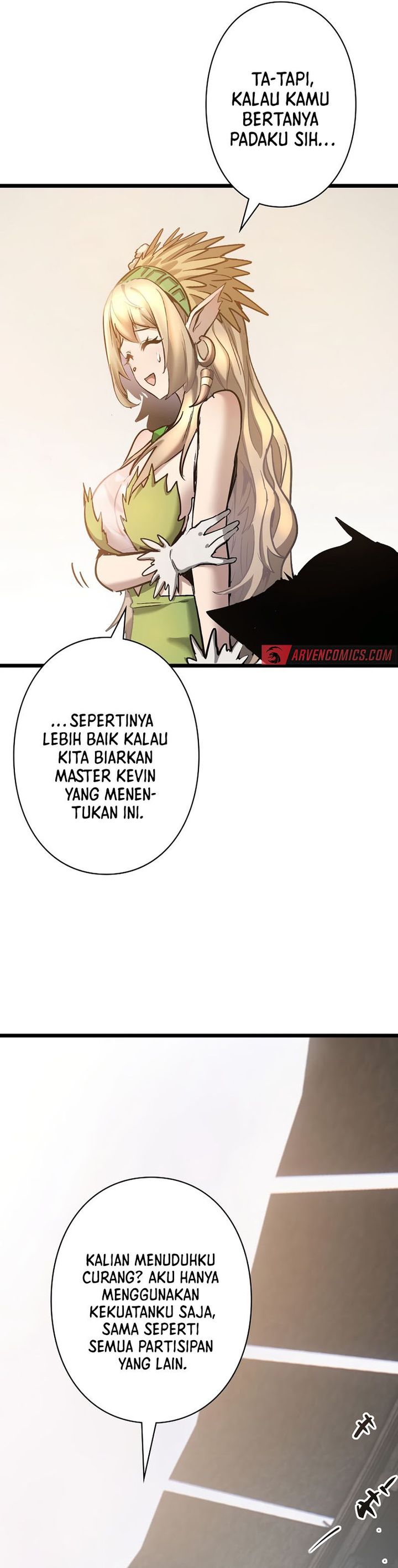 Become the Strongest Hero Through the Cheat System chapter 53
