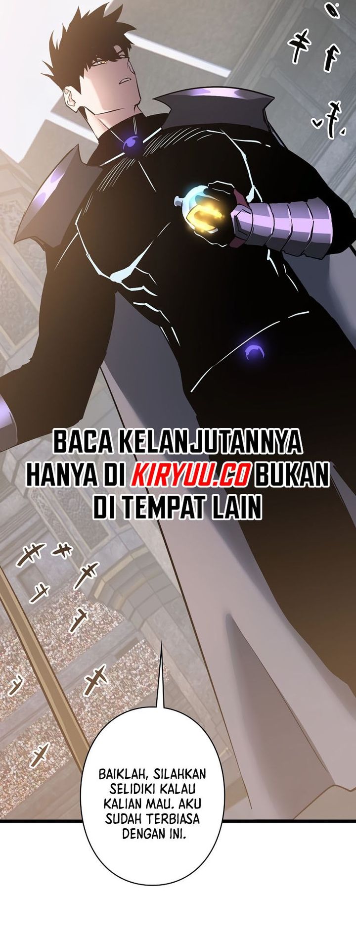 Become the Strongest Hero Through the Cheat System chapter 53