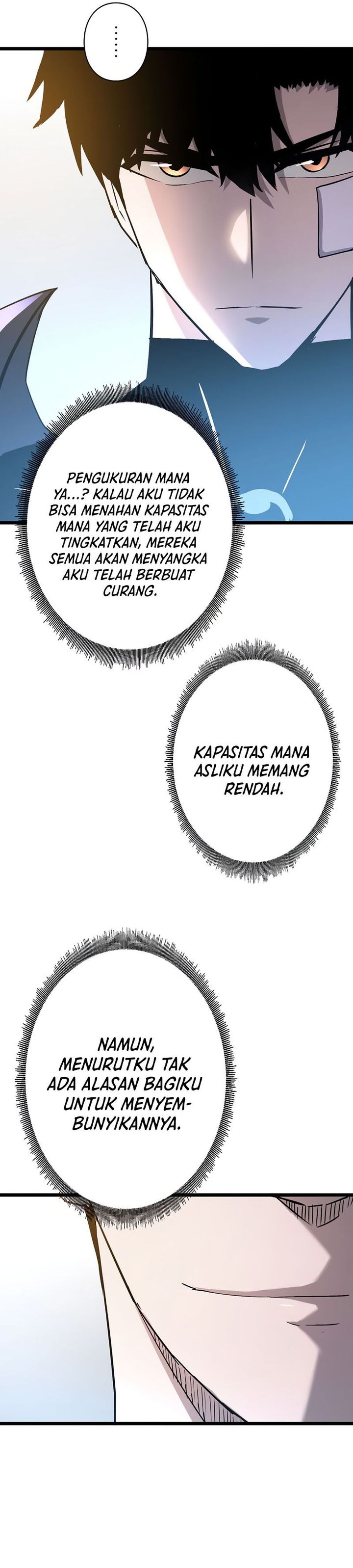 Become the Strongest Hero Through the Cheat System chapter 53