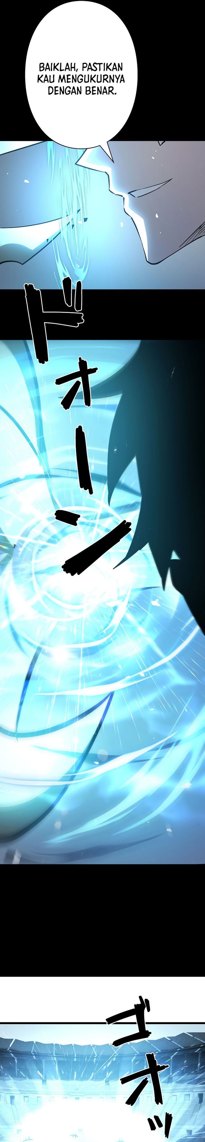 Become the Strongest Hero Through the Cheat System chapter 53
