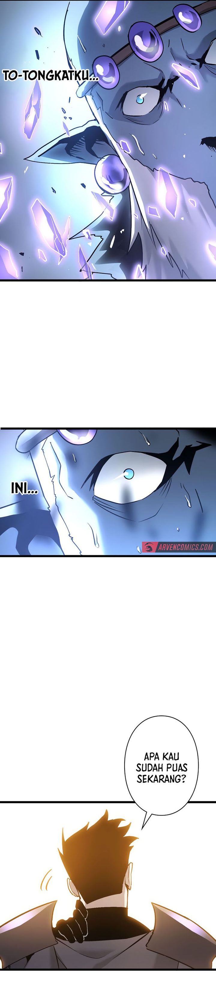 Become the Strongest Hero Through the Cheat System chapter 53