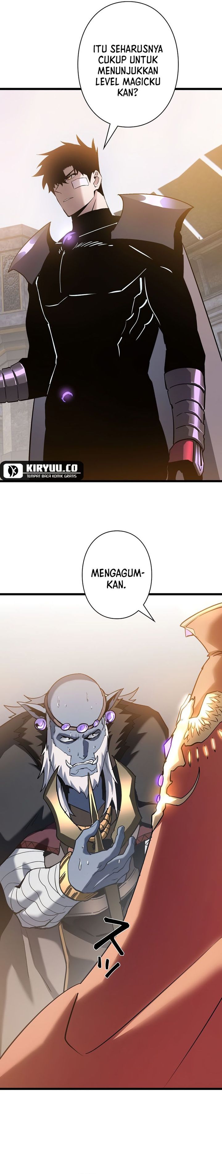Become the Strongest Hero Through the Cheat System chapter 53