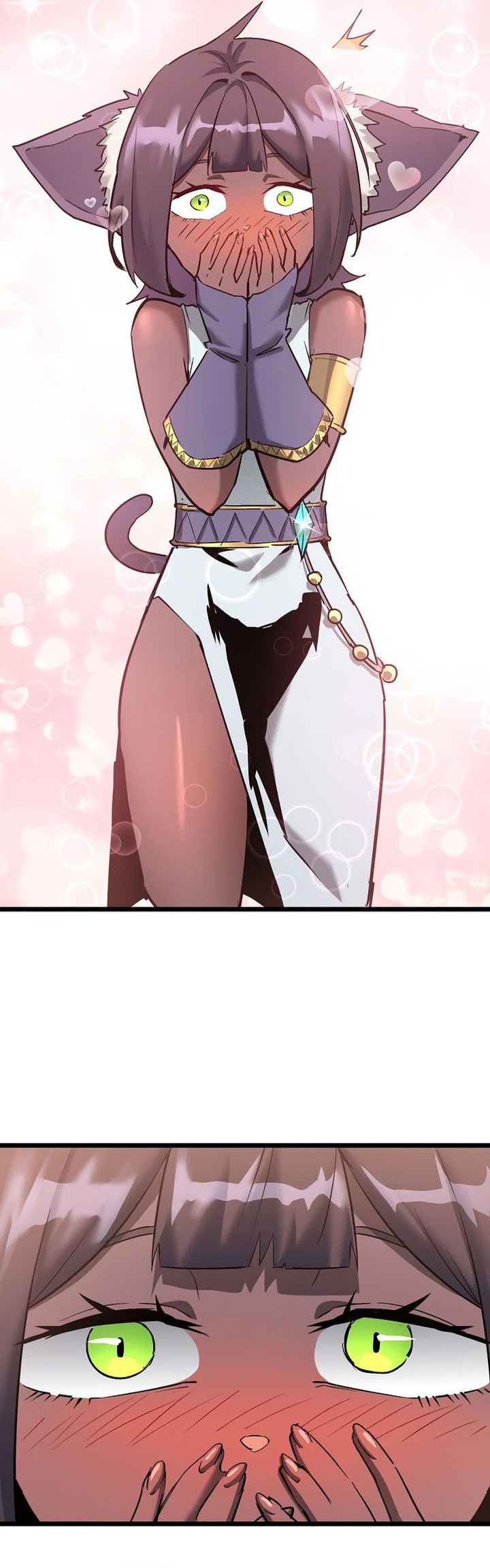 Become the Strongest Hero Through the Cheat System chapter 53