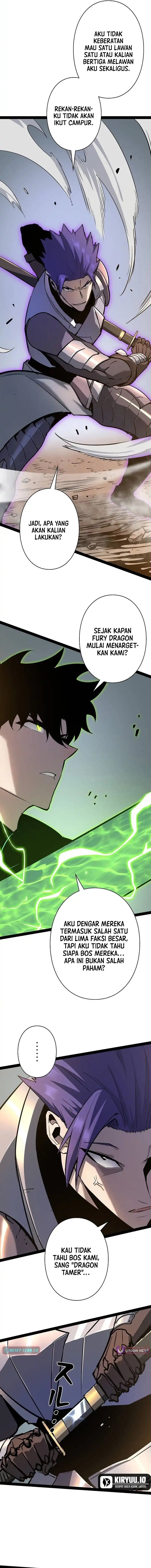Become the Strongest Hero Through the Cheat System chapter 79