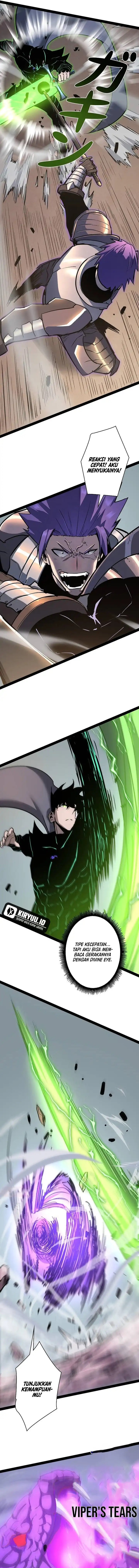 Become the Strongest Hero Through the Cheat System chapter 79