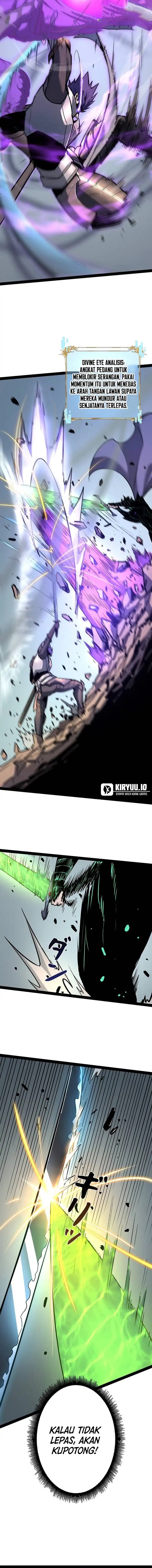 Become the Strongest Hero Through the Cheat System chapter 79