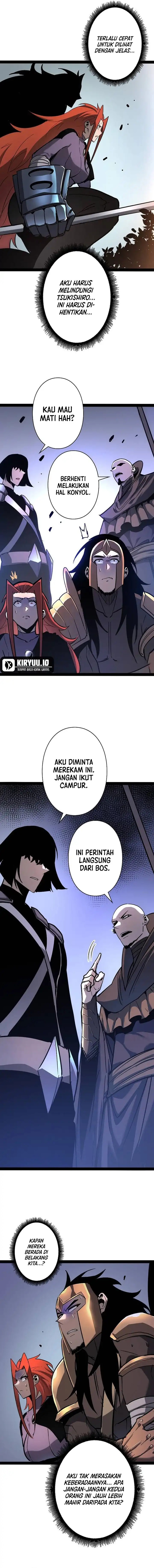 Become the Strongest Hero Through the Cheat System chapter 79