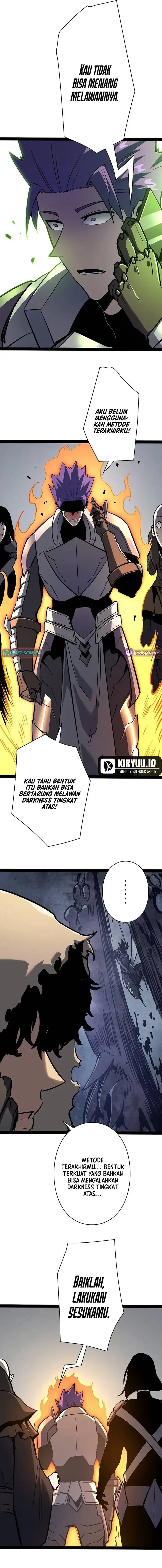 Become the Strongest Hero Through the Cheat System chapter 80