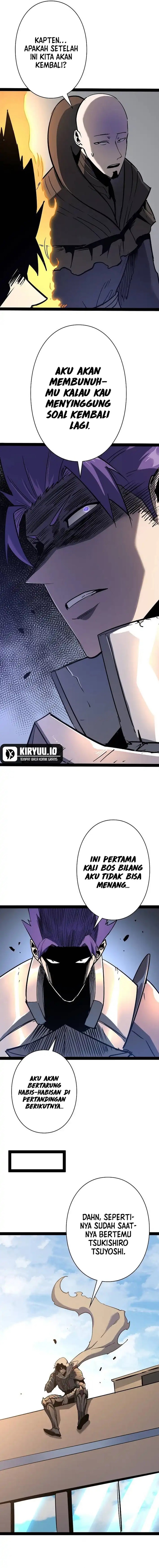 Become the Strongest Hero Through the Cheat System chapter 80