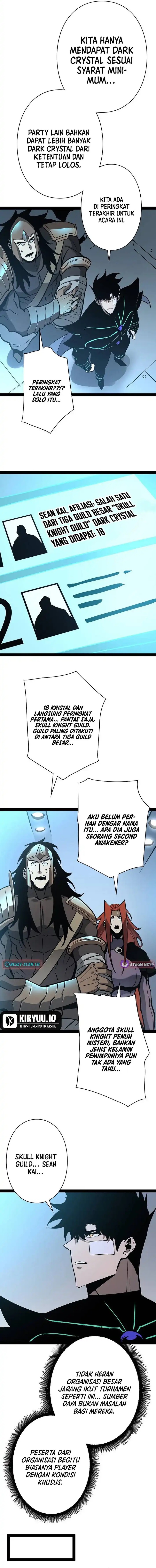 Become the Strongest Hero Through the Cheat System chapter 80