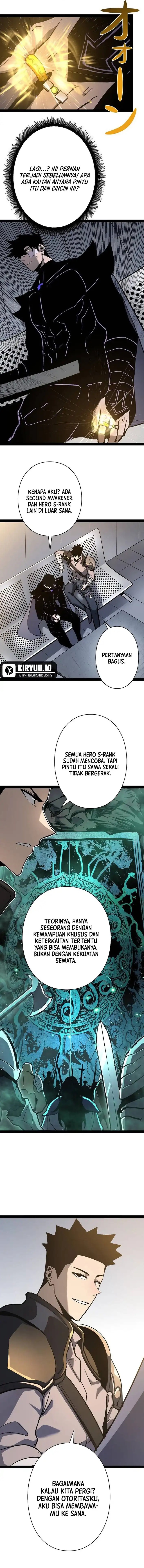 Become the Strongest Hero Through the Cheat System chapter 80