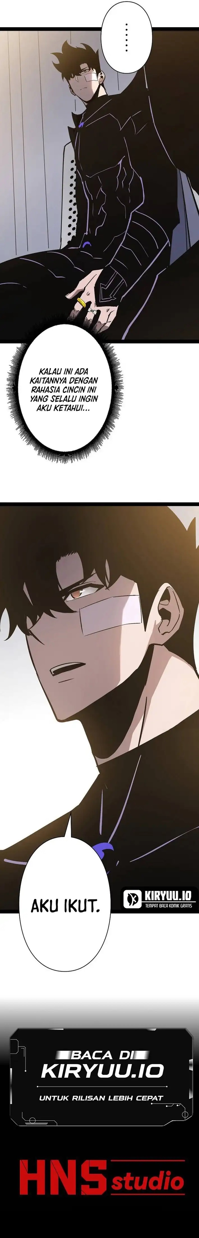 Become the Strongest Hero Through the Cheat System chapter 80