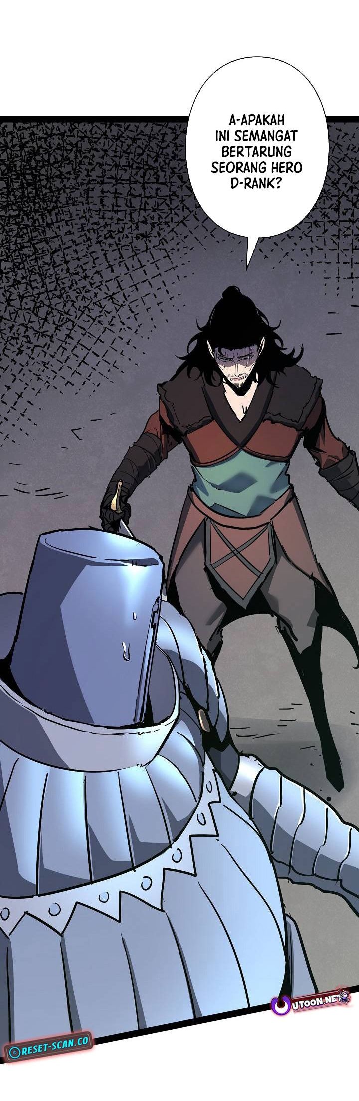 Become the Strongest Hero Through the Cheat System chapter 86