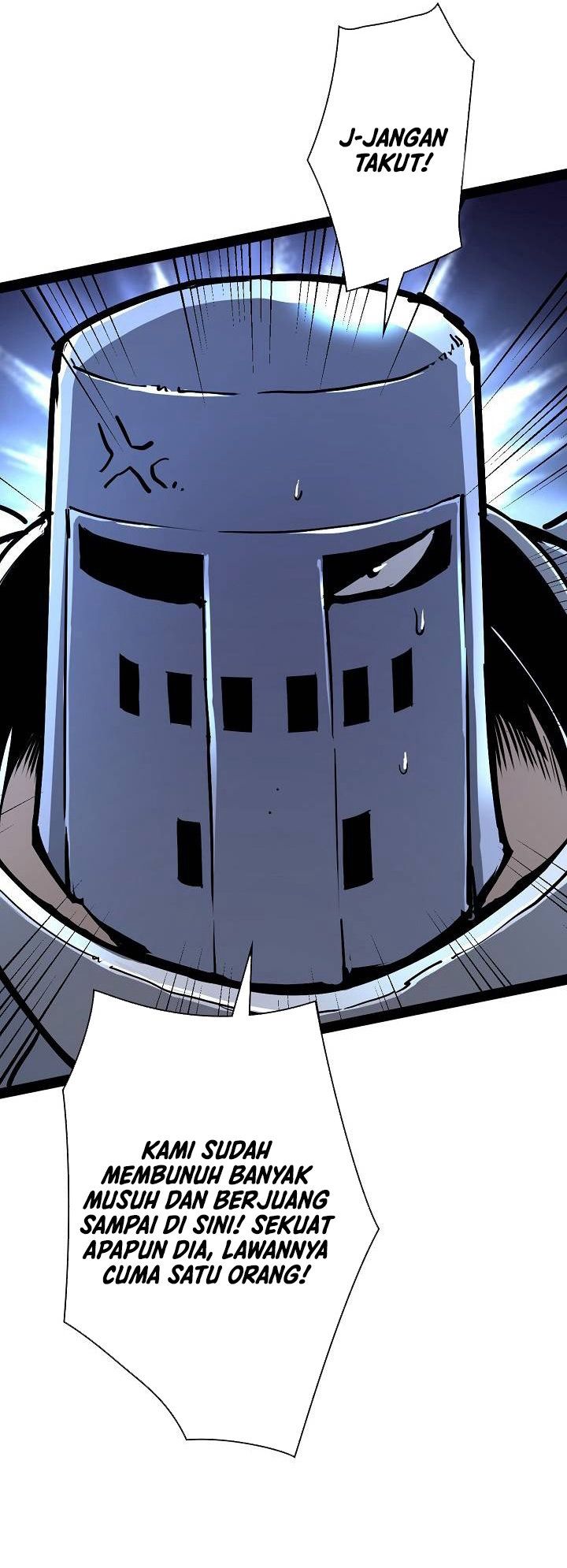 Become the Strongest Hero Through the Cheat System chapter 86