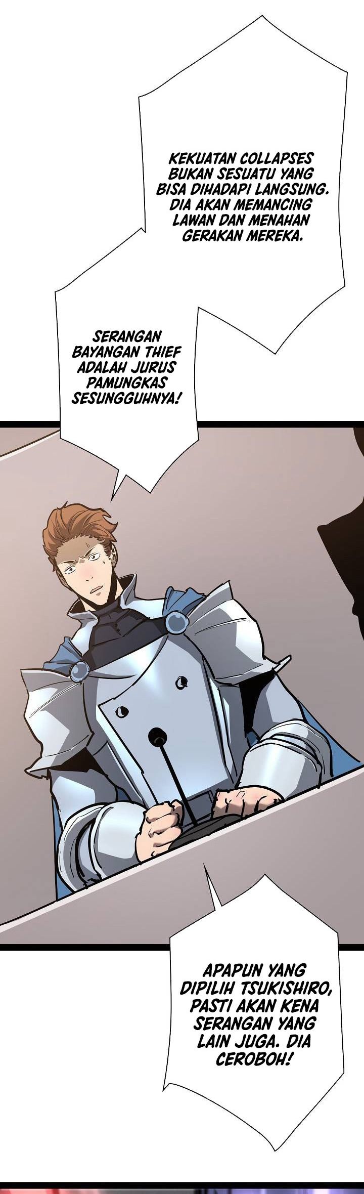 Become the Strongest Hero Through the Cheat System chapter 86