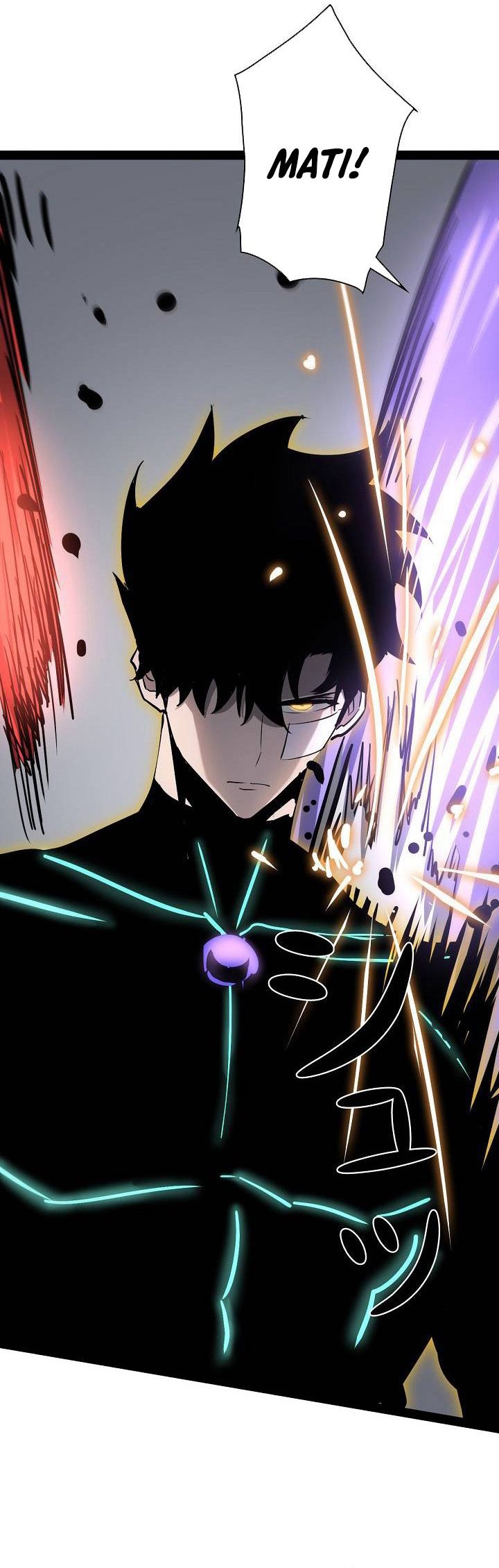 Become the Strongest Hero Through the Cheat System chapter 86