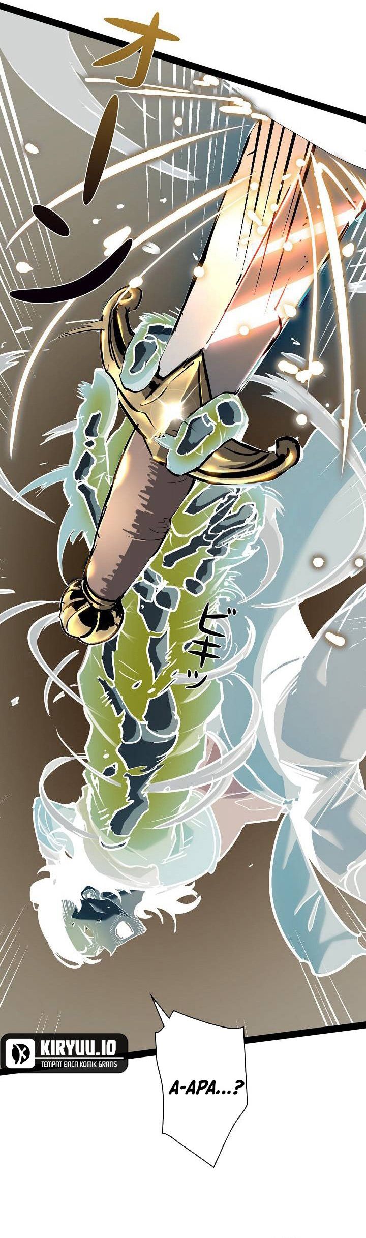 Become the Strongest Hero Through the Cheat System chapter 86