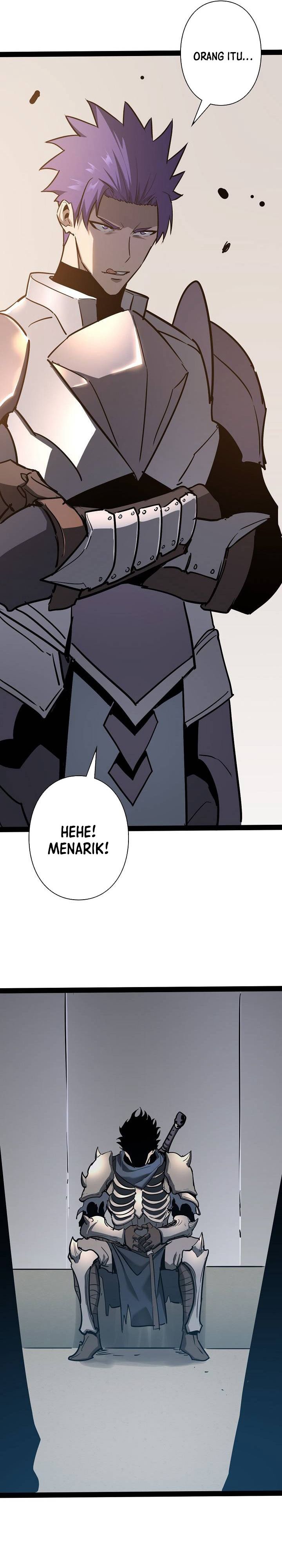 Become the Strongest Hero Through the Cheat System chapter 86