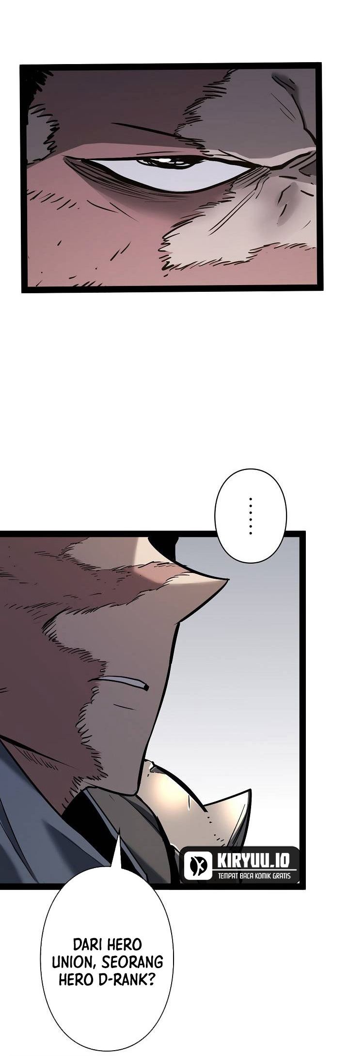 Become the Strongest Hero Through the Cheat System chapter 86