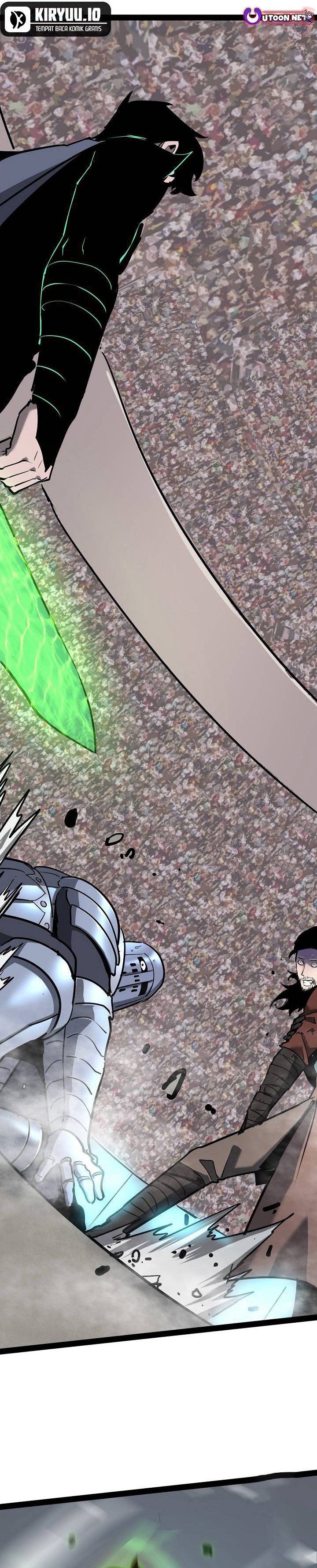 Become the Strongest Hero Through the Cheat System chapter 86