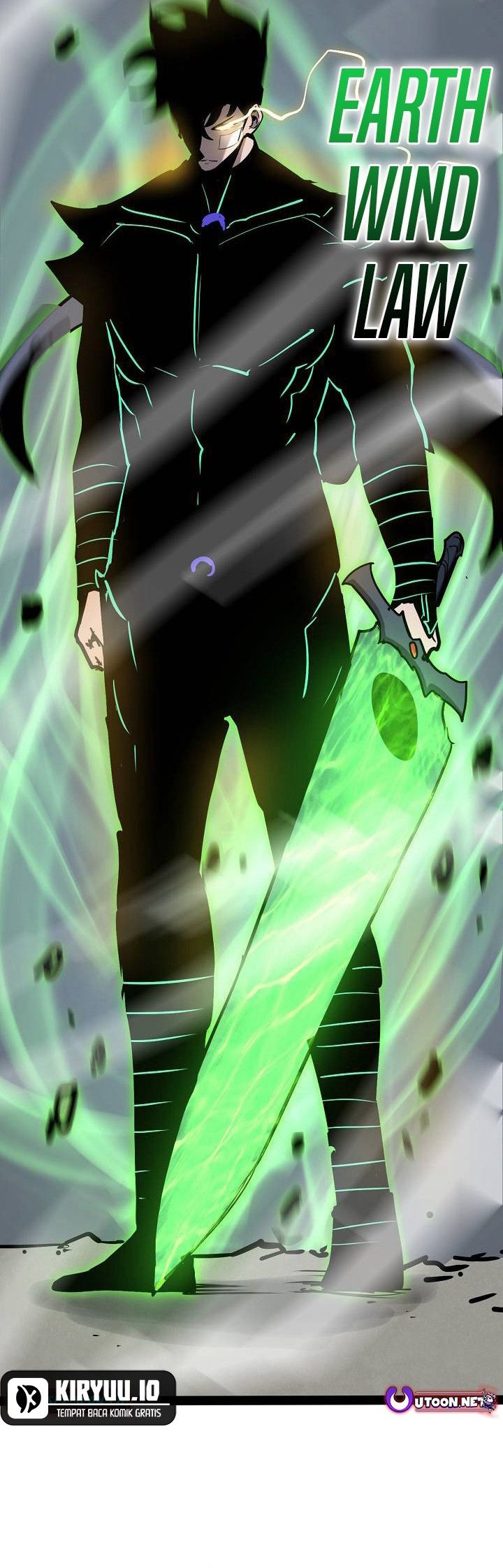 Become the Strongest Hero Through the Cheat System chapter 86