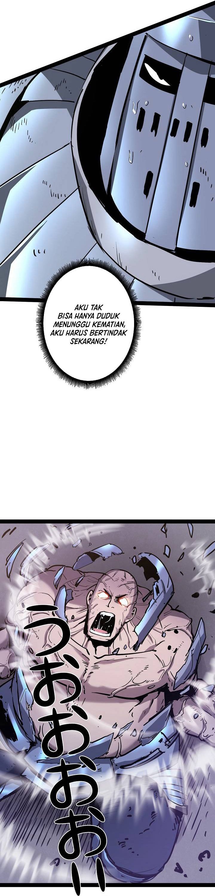 Become the Strongest Hero Through the Cheat System chapter 86