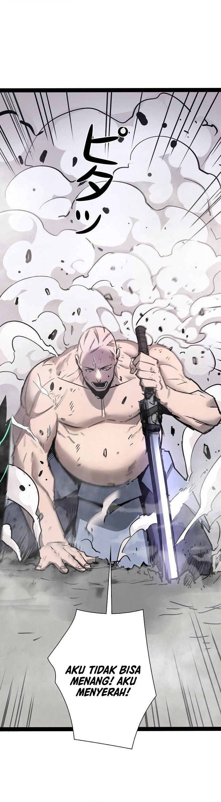 Become the Strongest Hero Through the Cheat System chapter 86