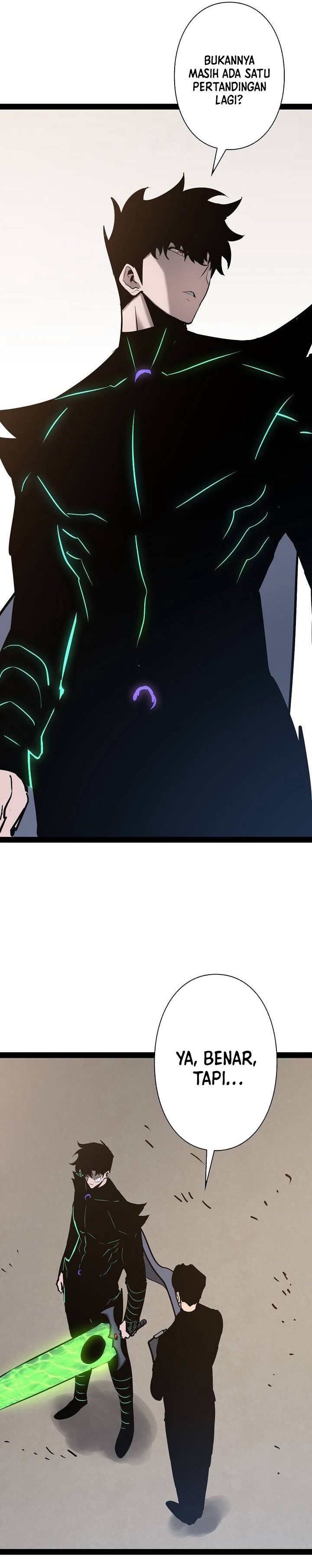 Become the Strongest Hero Through the Cheat System chapter 86