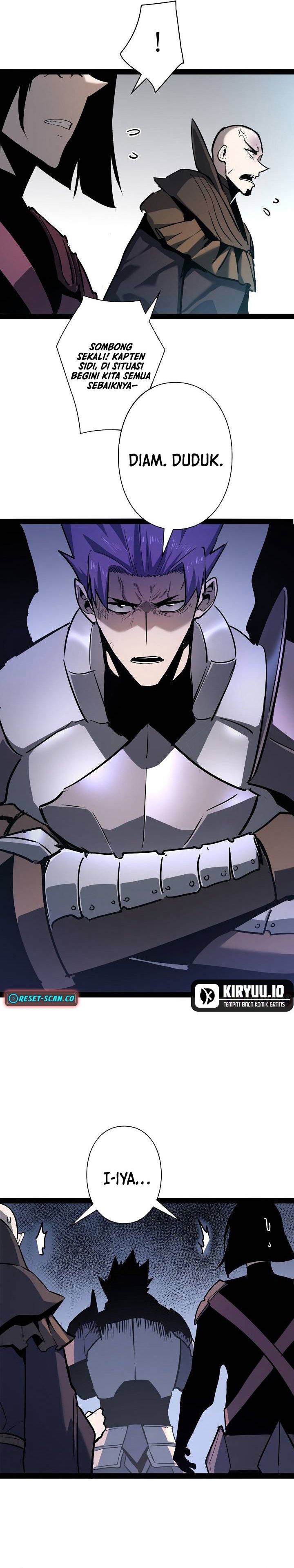 Become the Strongest Hero Through the Cheat System chapter 86