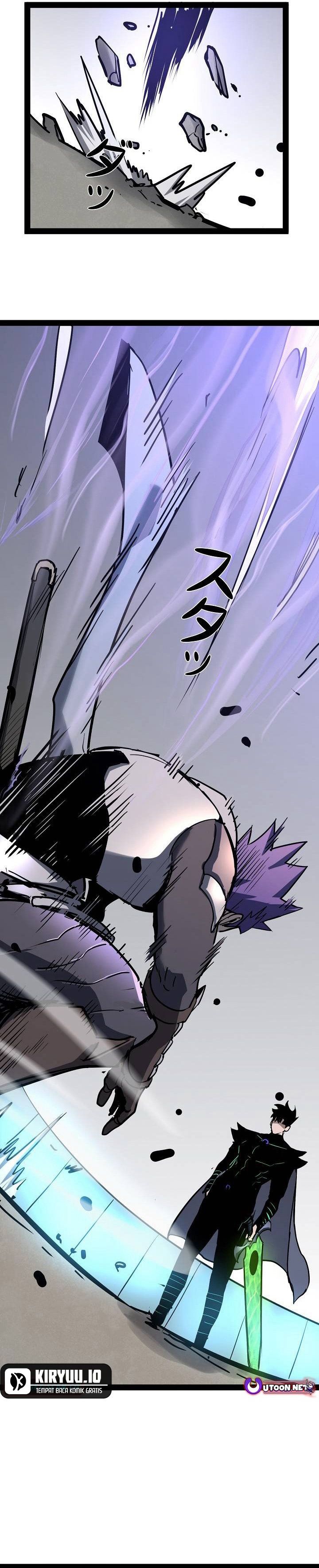 Become the Strongest Hero Through the Cheat System chapter 86