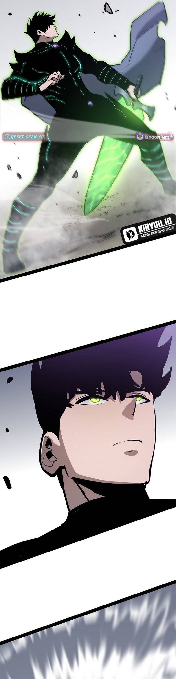 Become the Strongest Hero Through the Cheat System chapter 87