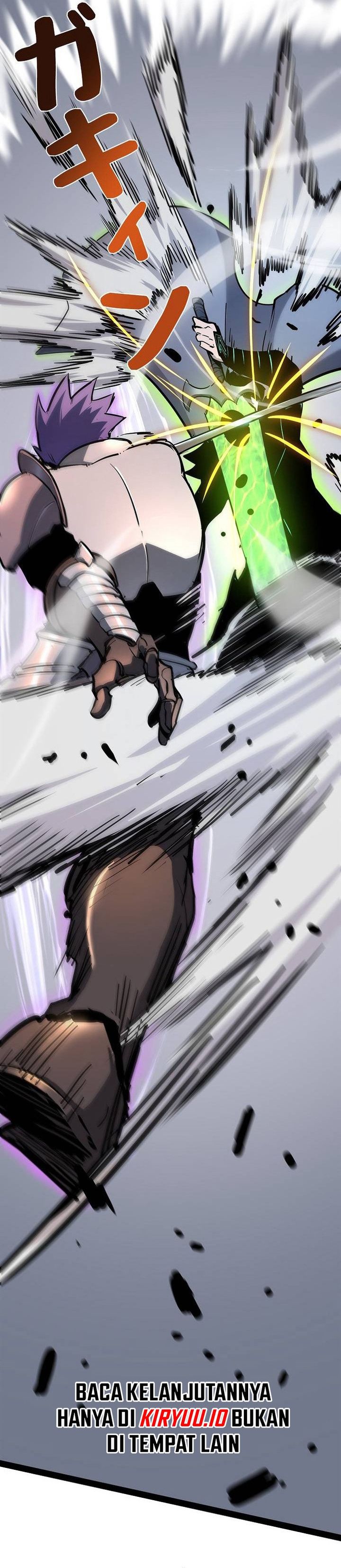 Become the Strongest Hero Through the Cheat System chapter 87