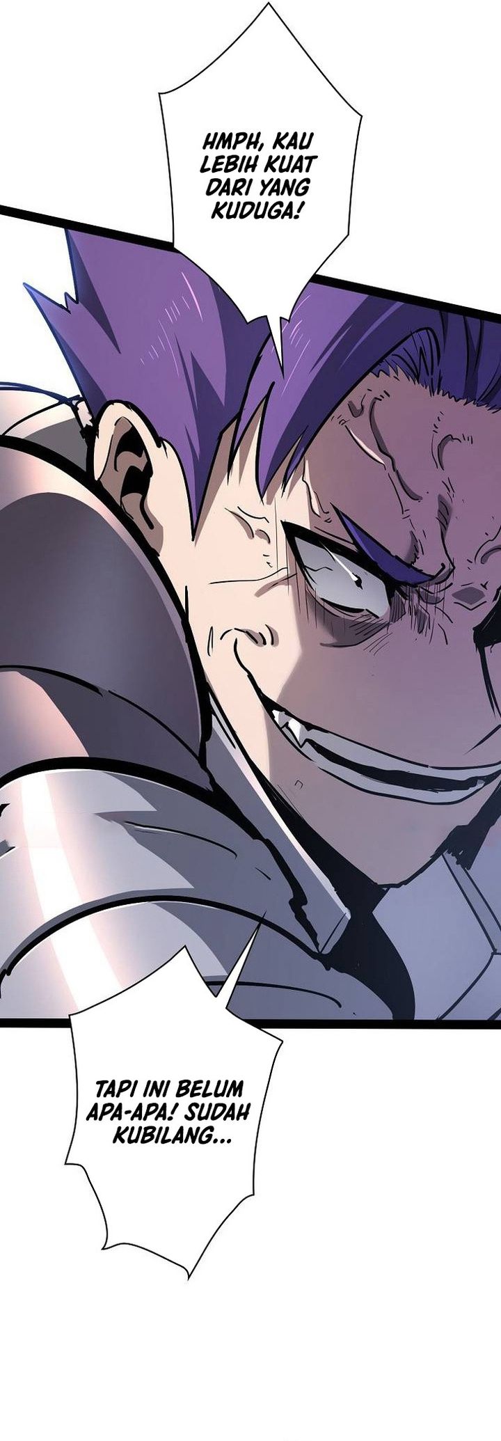 Become the Strongest Hero Through the Cheat System chapter 87