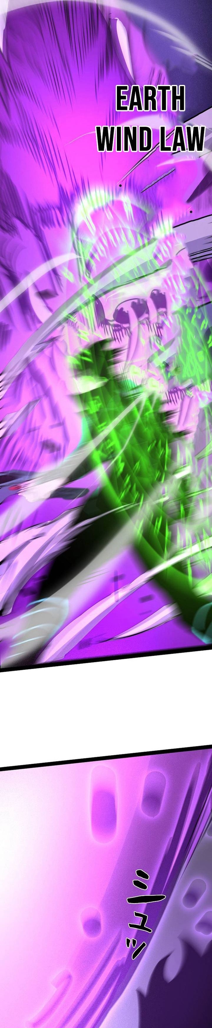 Become the Strongest Hero Through the Cheat System chapter 87