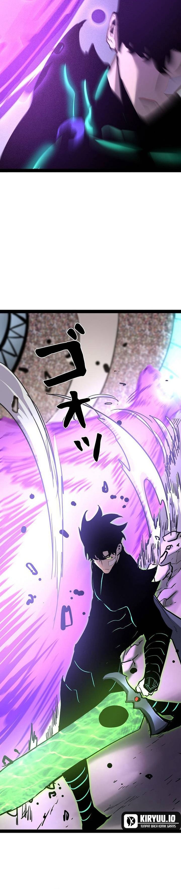 Become the Strongest Hero Through the Cheat System chapter 87