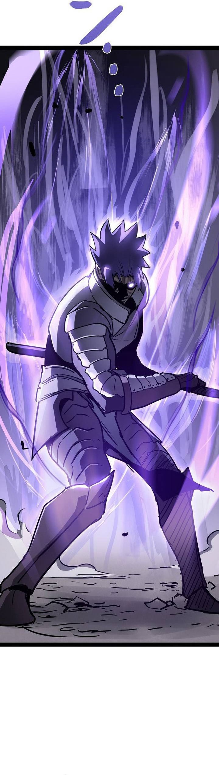 Become the Strongest Hero Through the Cheat System chapter 87