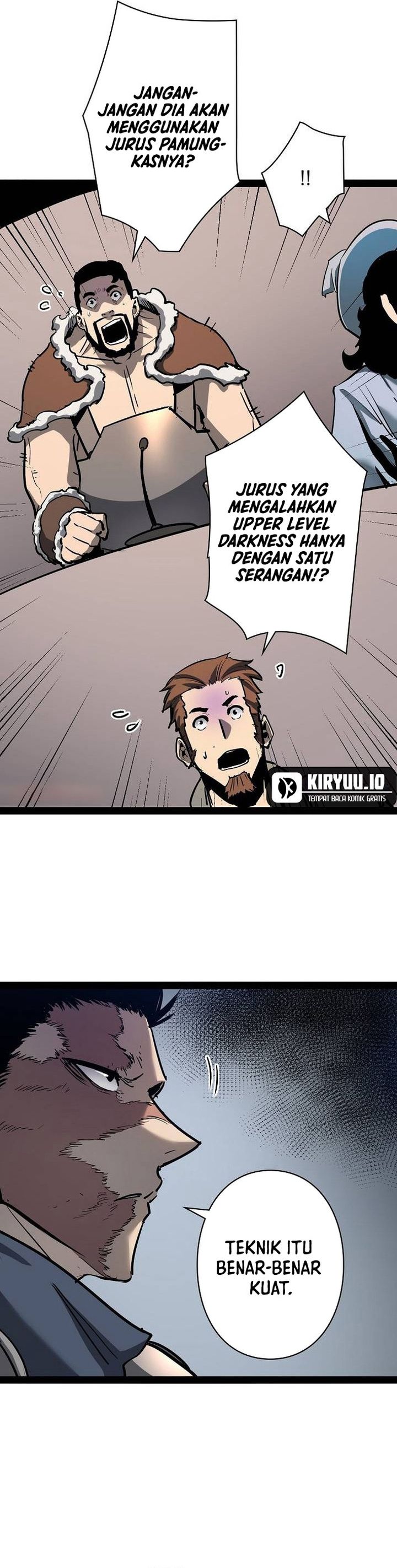 Become the Strongest Hero Through the Cheat System chapter 87