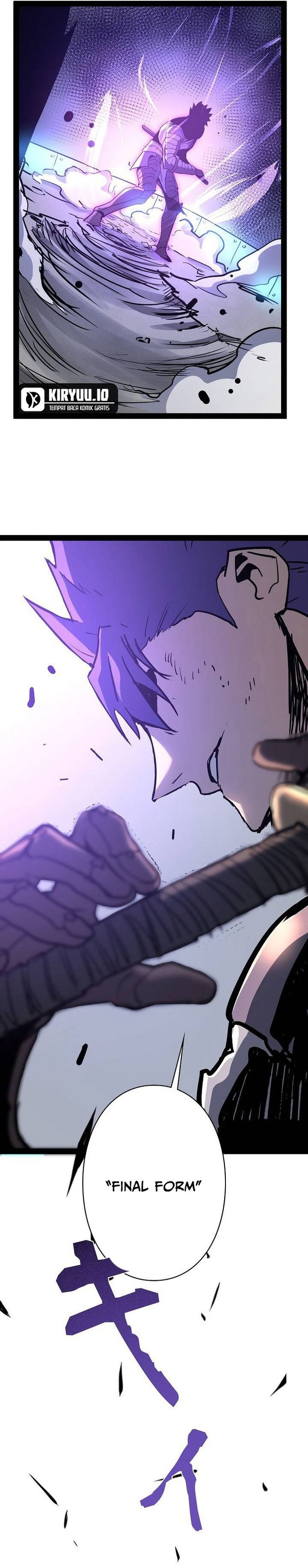 Become the Strongest Hero Through the Cheat System chapter 87