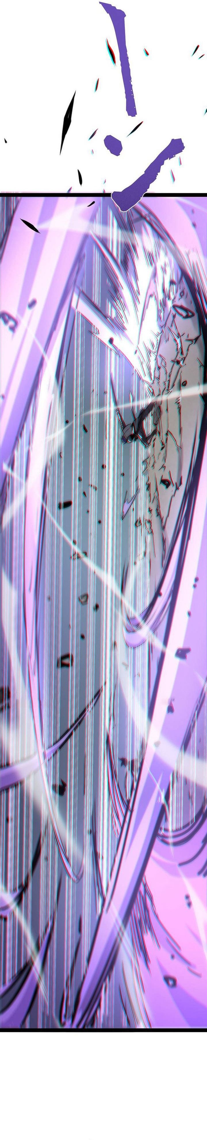 Become the Strongest Hero Through the Cheat System chapter 87