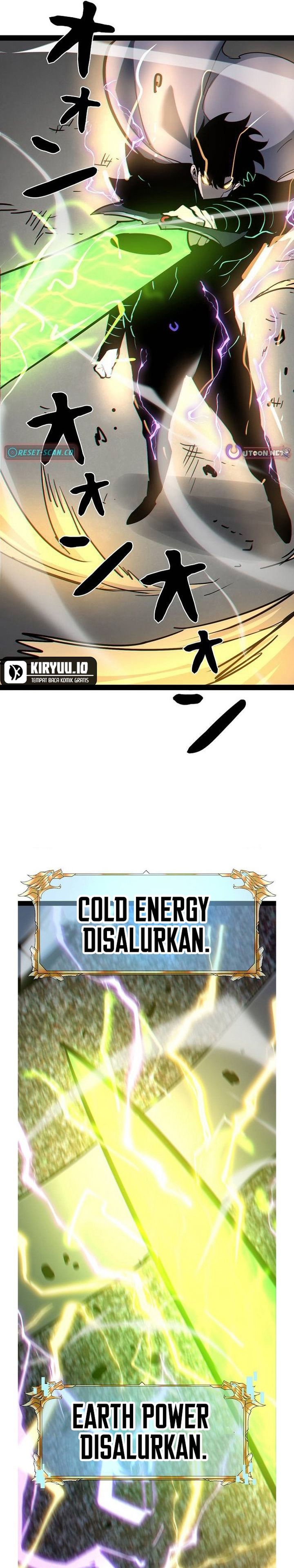 Become the Strongest Hero Through the Cheat System chapter 87